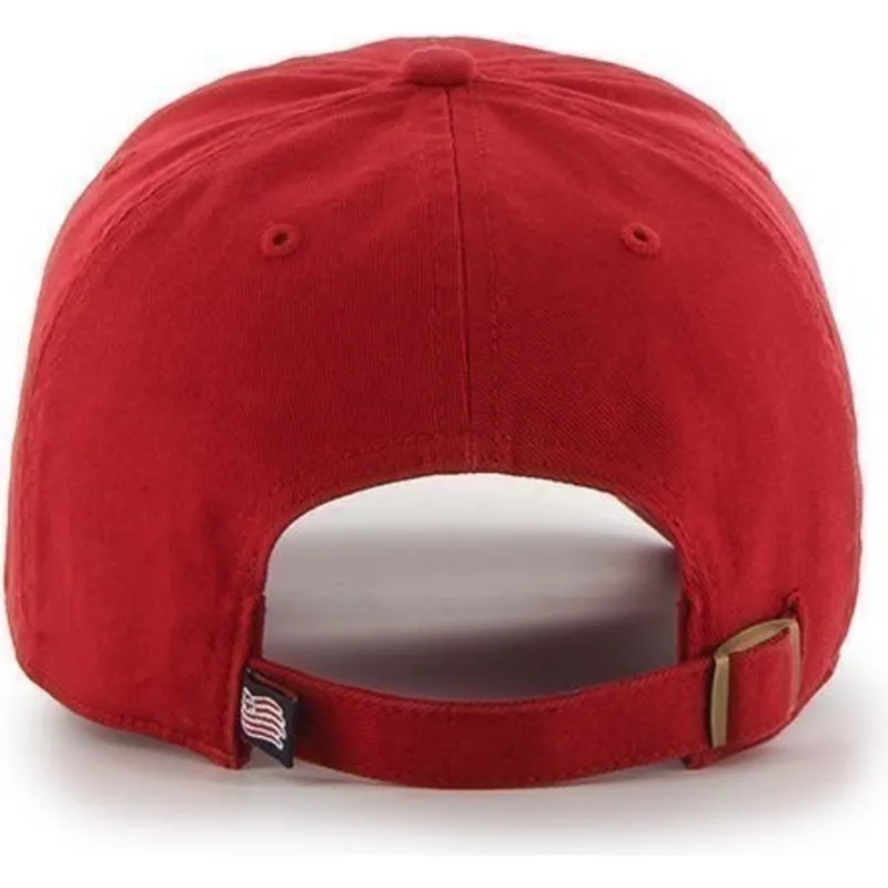 czapki-curva-czerwony-tasma-regulowana-frontal-grande-new-england-revolution-fc-major-league-soccer-47-brand