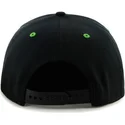 czapki-plana-czarny-snapback-frontal-grande-los-angeles-kings-nhl-47-brand