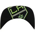 czapki-plana-czarny-snapback-frontal-grande-los-angeles-kings-nhl-47-brand