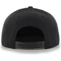 czapki-plana-czarny-snapback-dla-dziecka-new-york-yankees-mlb-47-brand