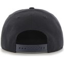 plaska-czapka-ciemnoniebieska-snapback-dla-dziecka-new-york-yankees-mlb-47-brand