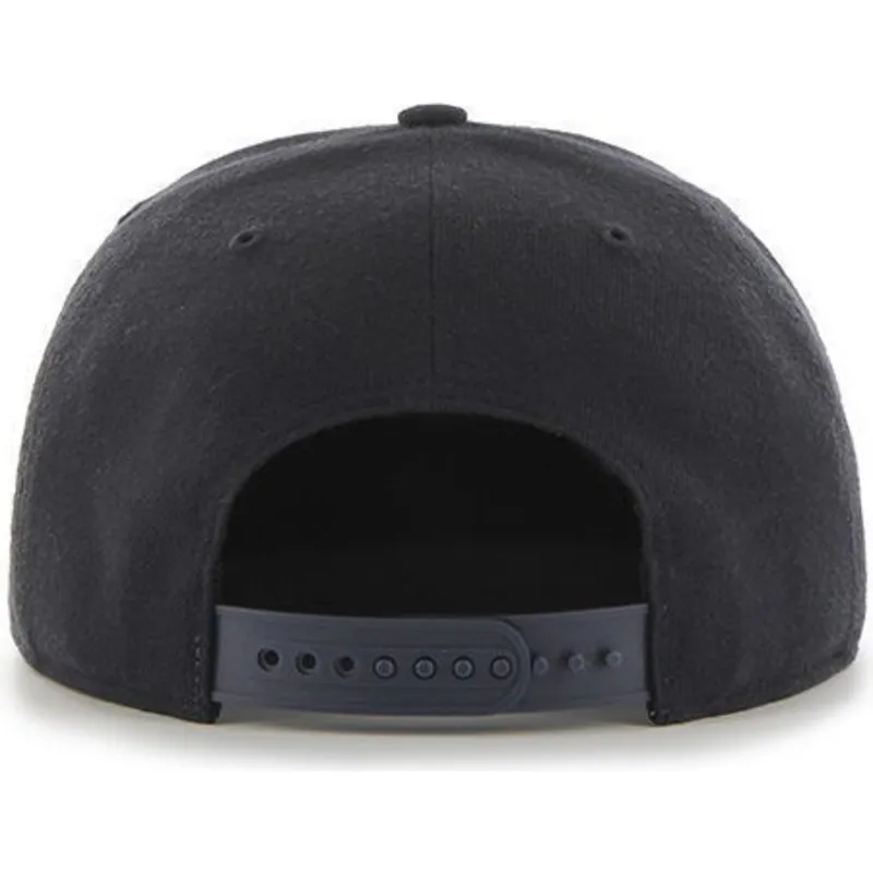 czapki-plana-granatowy-snapback-dla-dziecka-new-york-yankees-mlb-47-brand