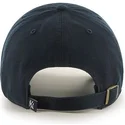 czapki-curva-granatowy-tasma-regulowana-dla-dziecka-new-york-yankees-mlb-47-brand