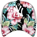 czapki-curva-wielokolorowy-snapback-estampado-de-flores-new-york-yankees-mlb-47-brand