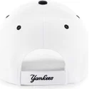 czapki-curva-bialy-tasma-regulowana-new-york-yankees-mlb-47-brand