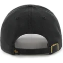 granatowa-czapka-z-zakrzywionym-daszkiem-cleveland-indians-mlb-clean-up-marki-47-brand