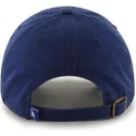 czapki-curva-niebieski-tasma-regulowana-de-letras-los-angeles-dodgers-mlb-47-brand