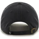 czapki-curva-granatowy-tasma-regulowana-de-letras-new-york-yankees-mlb-47-brand