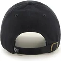 czarna-czapka-z-zakrzywionym-daszkiem-los-angeles-kings-nhl-clean-up-marki-47-brand