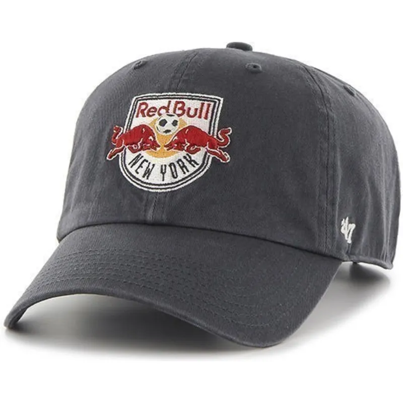 czapki-curva-granatowy-tasma-regulowana-new-york-red-bulls-fc-major-league-soccer-47-brand czapki-curva-granatowy-tasma-regulowana-new-york-red-bulls-fc-major-league-soccer-47-brand