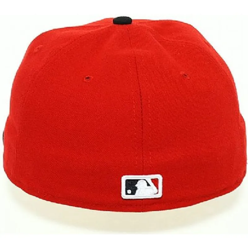 czapki-plana-czerwony-dopasowany-59fifty-authentic-on-field-cincinnati-reds-mlb-new-era