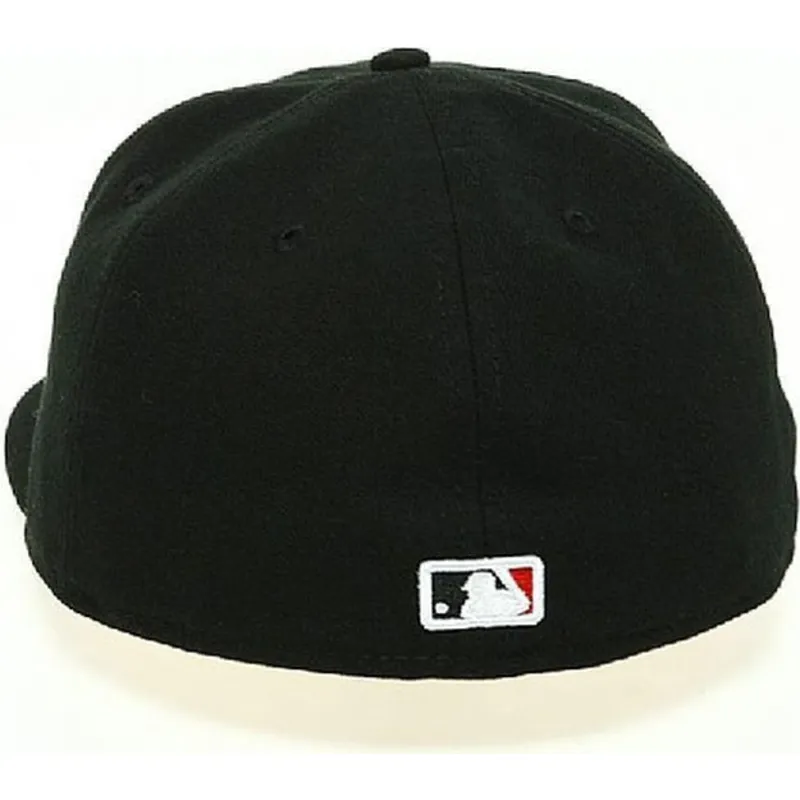 czapki-plana-czarny-dopasowany-59fifty-authentic-on-field-pittsburgh-pirates-mlb-new-era