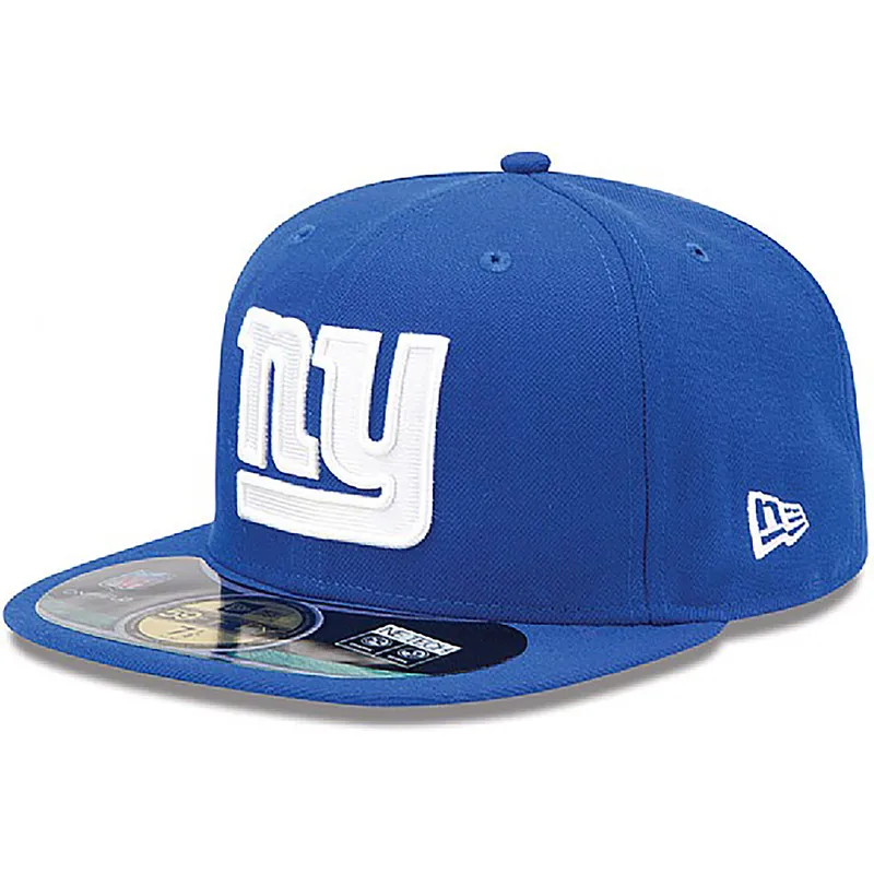 czapki-plana-niebieski-dopasowany-59fifty-authentic-on-field-game-new-york-giants-nfl-new-era