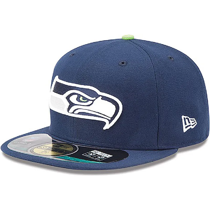czapki-plana-niebieski-dopasowany-59fifty-authentic-on-field-game-seattle-seahawks-nfl-new-era czapki-plana-niebieski-dopasowany-59fifty-authentic-on-field-game-seattle-seahawks-nfl-new-era