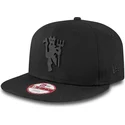 czapki-plana-czarny-snapback-9fifty-black-on-black-manchester-united-football-club-premier-league-new-era