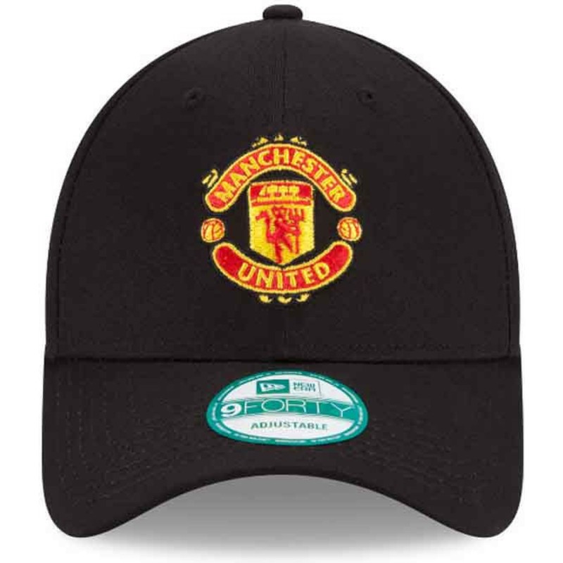 wyginieta-czapka-czarna-z-regulacja-9forty-essential-manchester-united-football-club-new-era