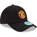 wyginieta-czapka-czarna-z-regulacja-9forty-essential-manchester-united-football-club-new-era